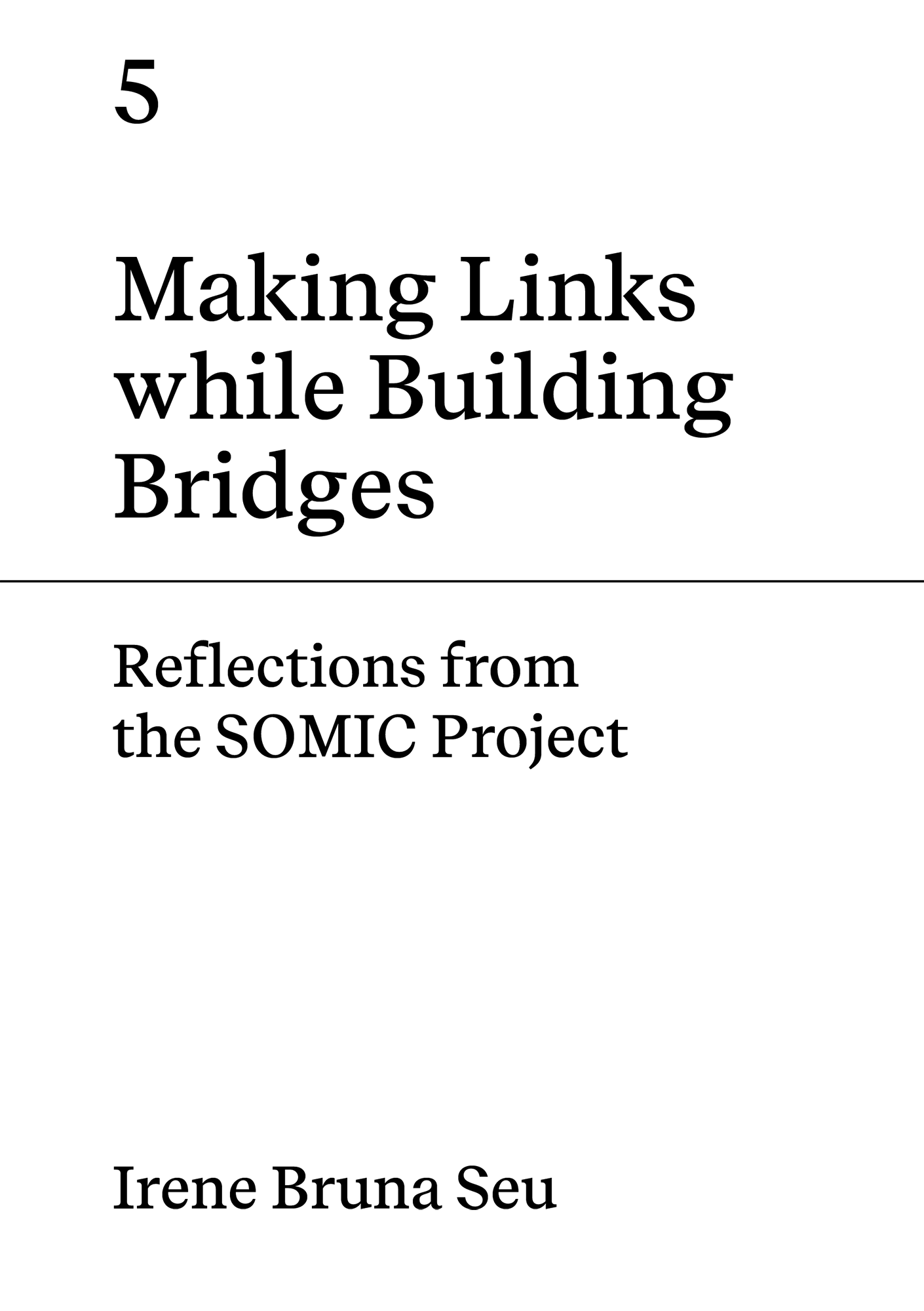 Ai M Publication 5 Seu