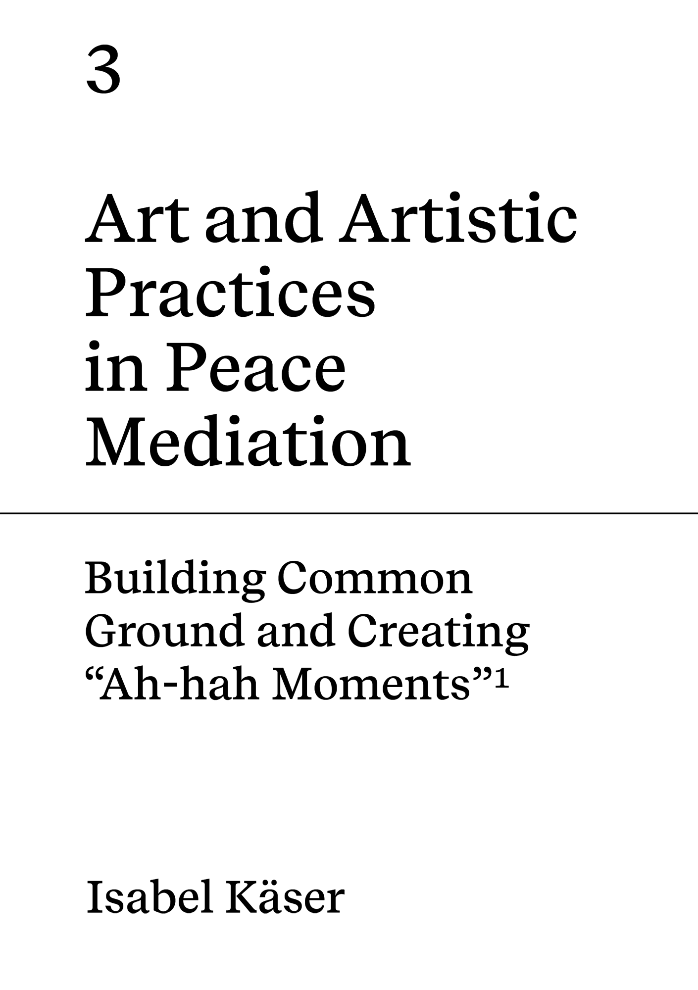 Ai M Publication 3 Kaser